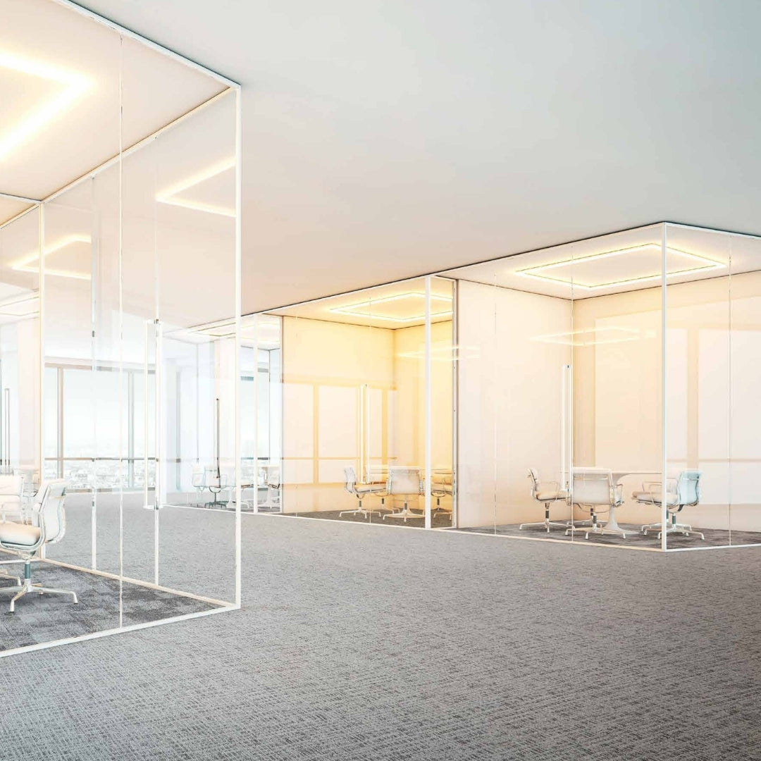 ALFOMBRA / MOQUETA ECO FLEX - ARQMAT