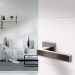EGEO LACQUERED LAMINATED DOOR