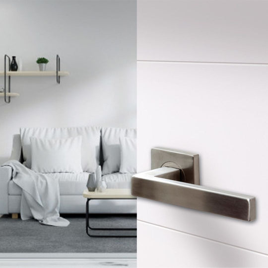 EGEO LACQUERED LAMINATED DOOR
