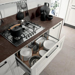 RIVIERA MODELO 02 | COCINAS MODERNAS