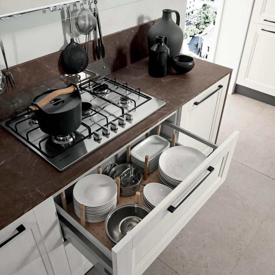 RIVIERA MODELO 02 | COCINAS MODERNAS