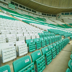 STAR 101 STANDARD ARMCHAIR