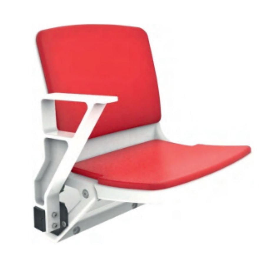 OMEGA VIP 102 ARMREST ARMCHAIR