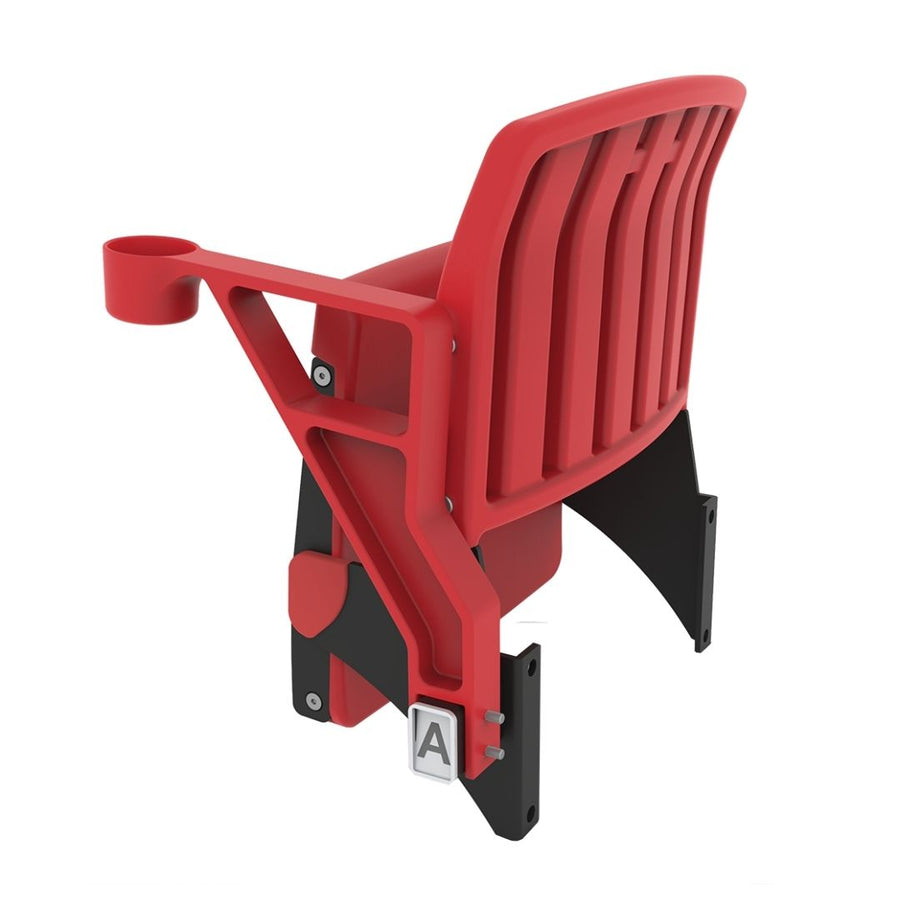 STAR 103 CUPHOLDER ARMCHAIR