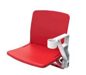 BUTACA OMEGA 103 CUPHOLDER