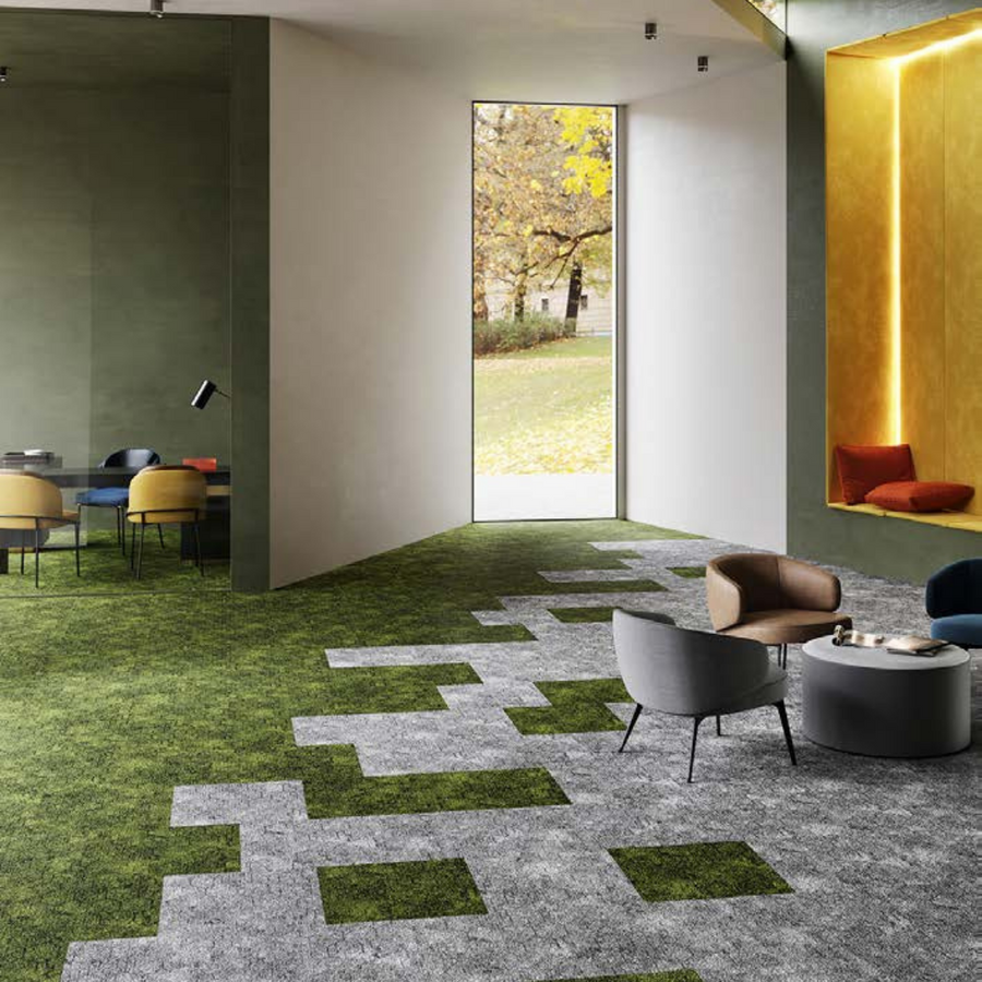 ALFOMBRA | MOQUETA CONTOUR