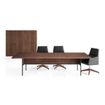 MEETING TABLE | GALLERY &amp; SQUARE SERIES