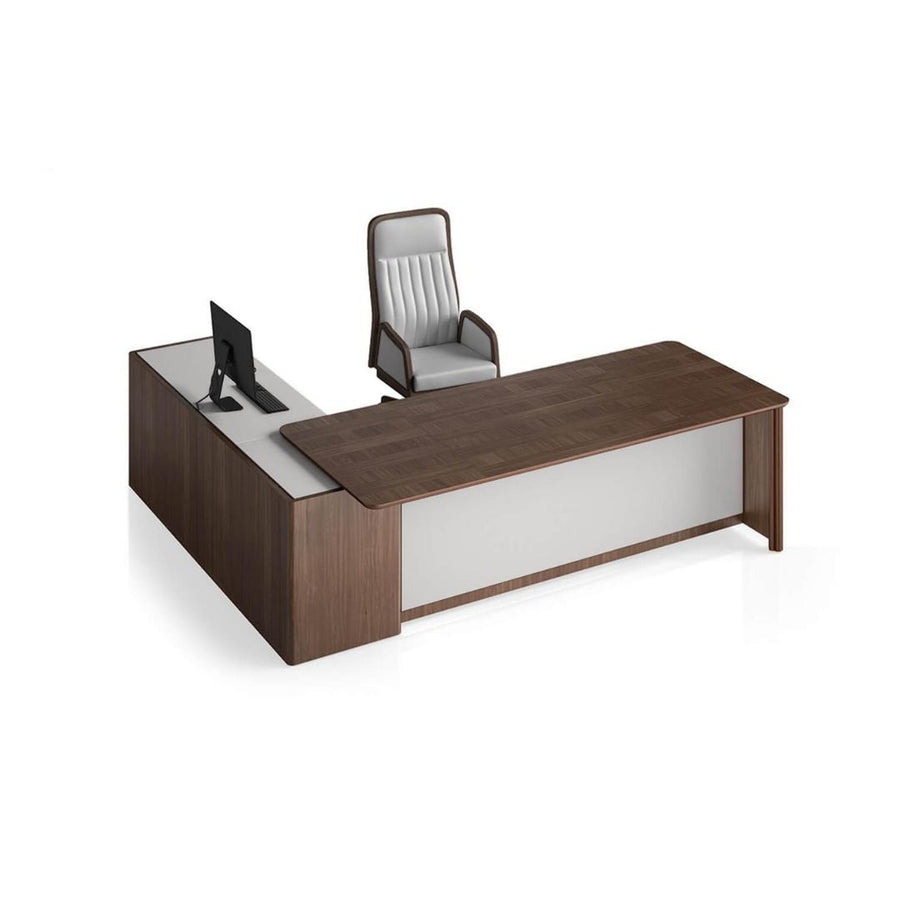 DESPACHO PRESIDENCIAL DIRECCIONAL | SERIE ARTDECO & ILIUS