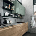 ISLAND MODEL 02 | MODERN KITCHENS