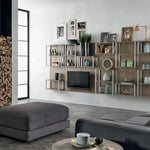 ESSENZA MODEL 04 | MODERN KITCHENS