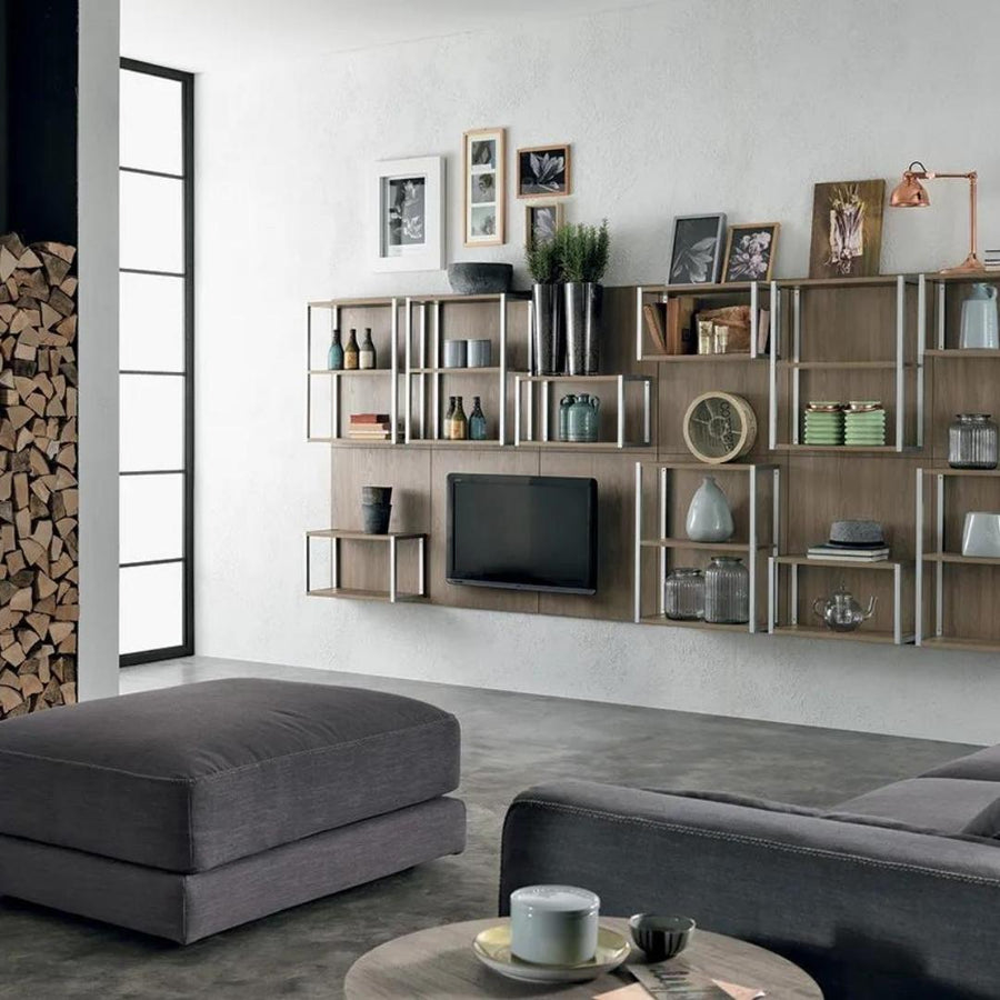 ESSENZA MODEL 04 | MODERN KITCHENS