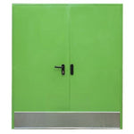TURIA COBO FIRE DOOR