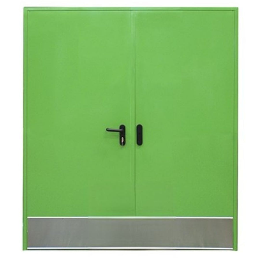 TURIA COBO FIRE DOOR