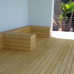 ACCOYA NATURAL WOOD FLOOR | INTERIOR EXTERIOR