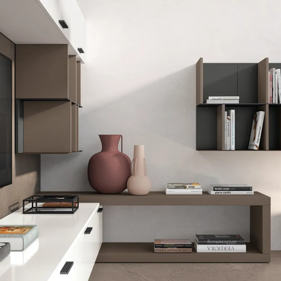 GOLF MODERN LOUNGES | MODEL L108