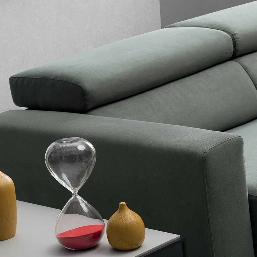 SOFÁS MODULARES | FUSION