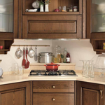 HARMONY MODEL 04 | CLASSIC KITCHENS