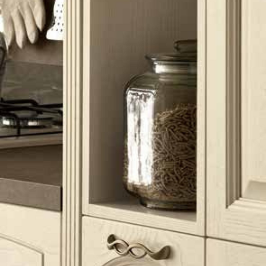 MEASURE MODEL 09 | CLASSIC KITCHENS