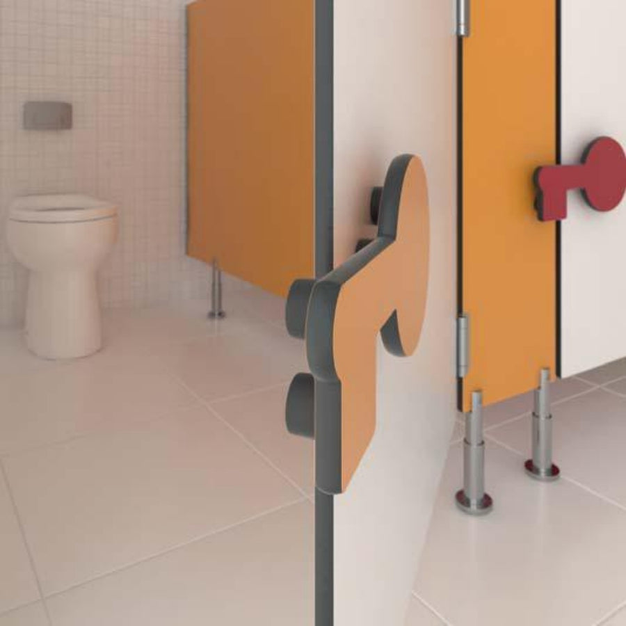 CABINAS SANITARIAS - ARQMAT