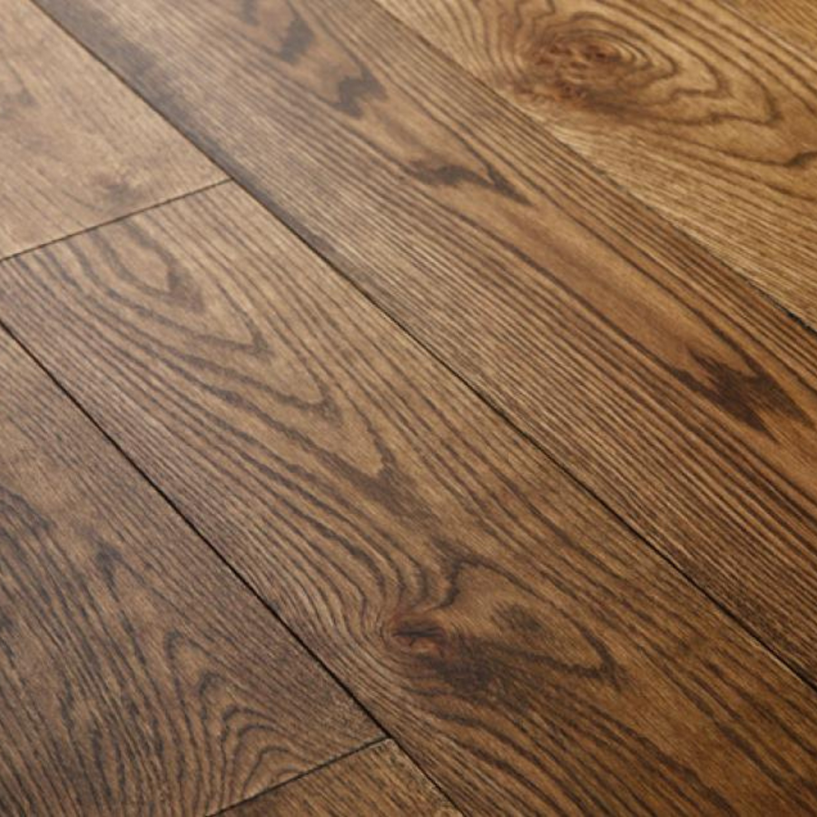 OAK RANGE NATURAL WOOD FLOOR
