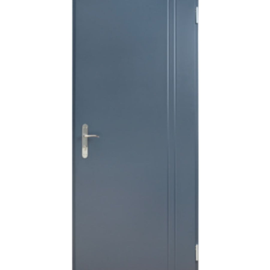 CONTEMPORARY RESIDENTIAL DOOR LINE
