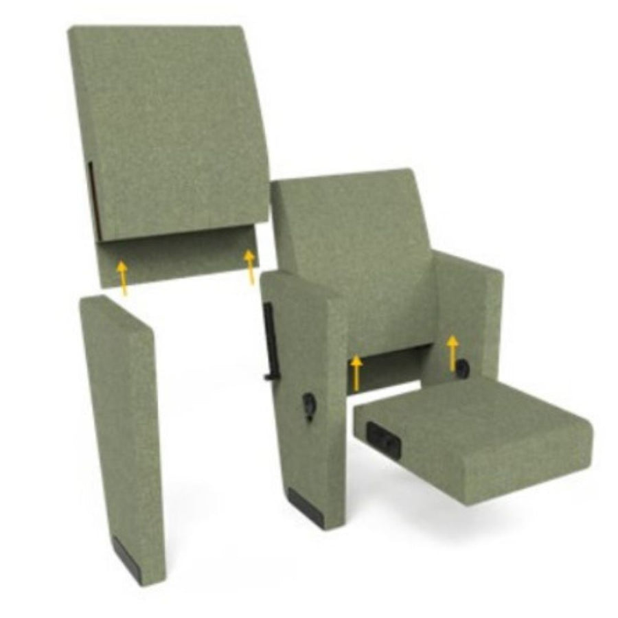 APTUM ARMCHAIR 246
