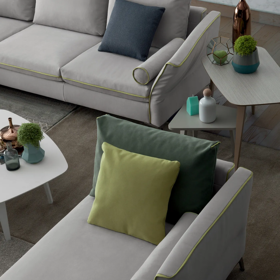 SOFÁS MODULARES | LEGEND