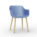 SILLÓN SHAPE MADERA