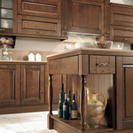 HARMONY MODEL 03 | CLASSIC KITCHENS