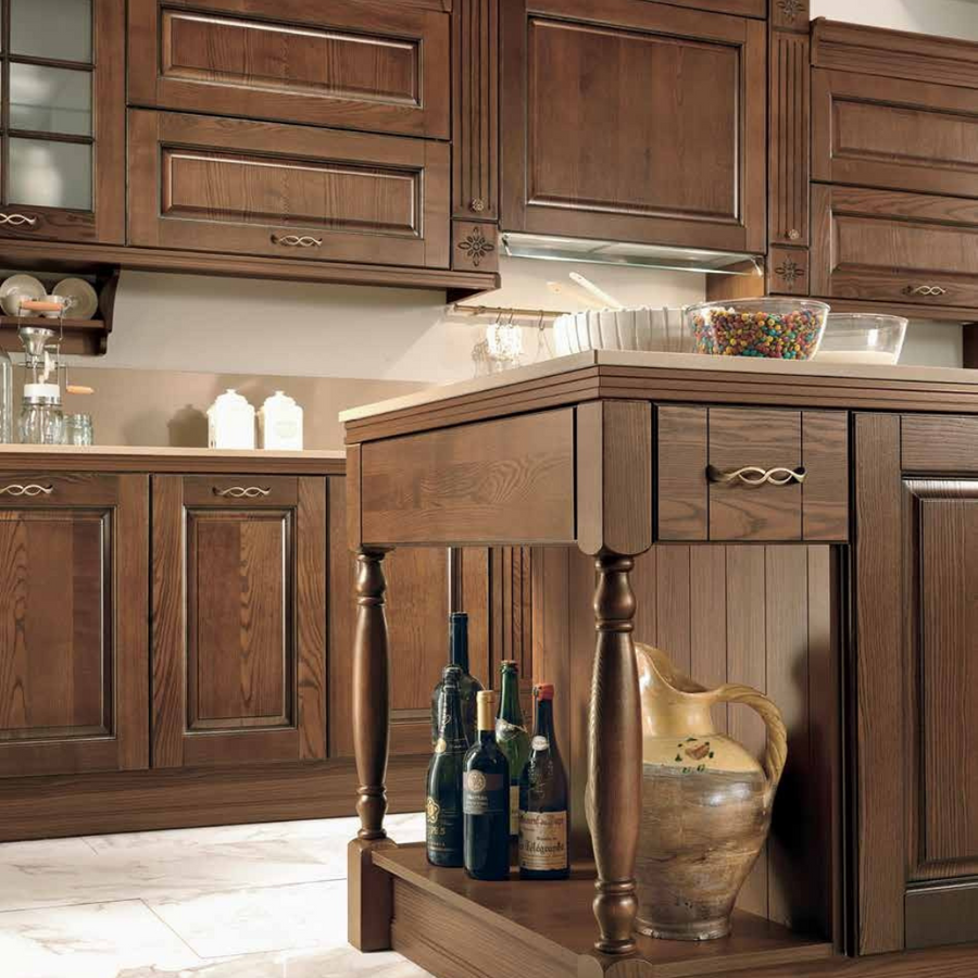 HARMONY MODEL 03 | CLASSIC KITCHENS