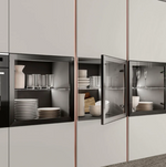 LUNGOMARE MODEL 0I | MODERN KITCHENS
