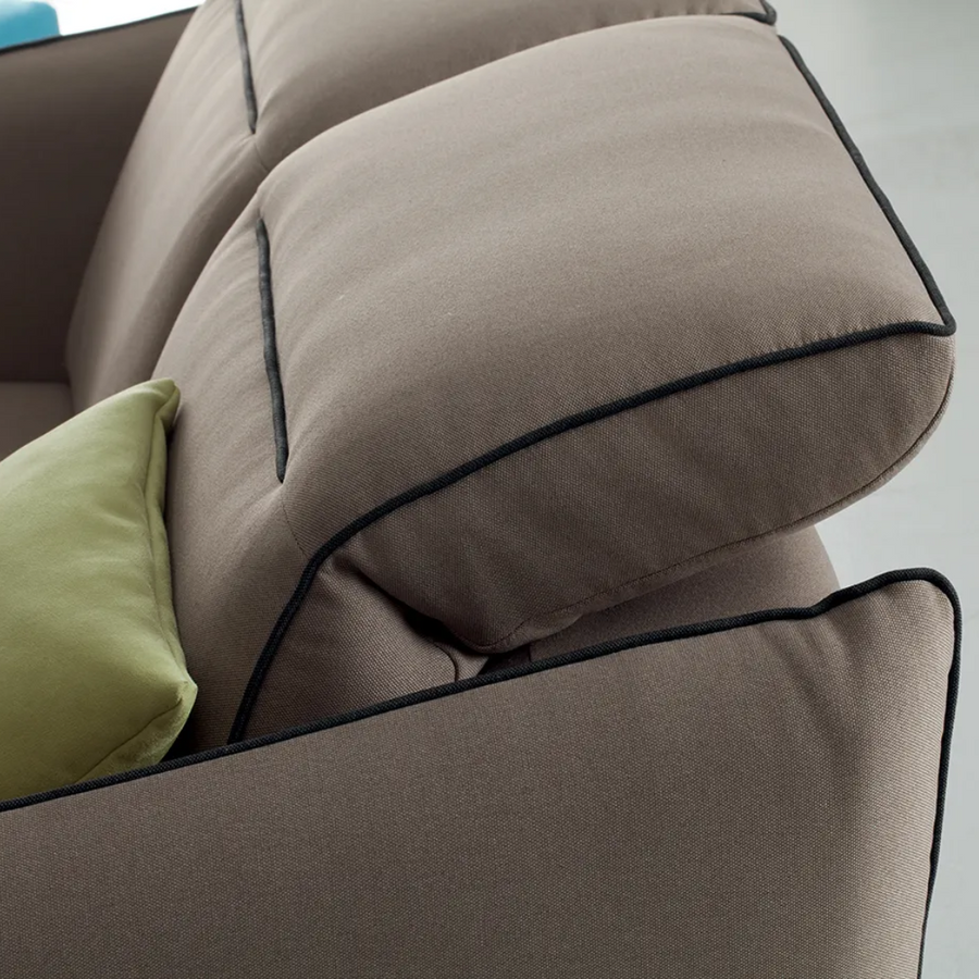 SOFÁS MODULARES | VERVE