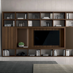VITALYTY | LIBRERÍA DE PARED