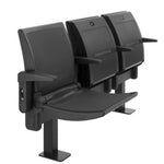 ARENA ARMCHAIR 302 BR
