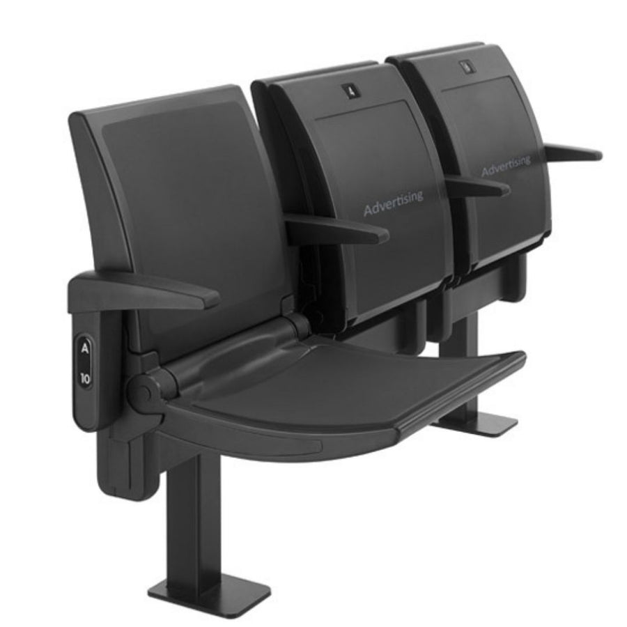 ARENA ARMCHAIR 302 BR