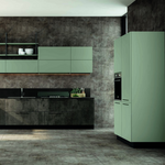 QUADRA MODEL 02 | MODERN KITCHENS