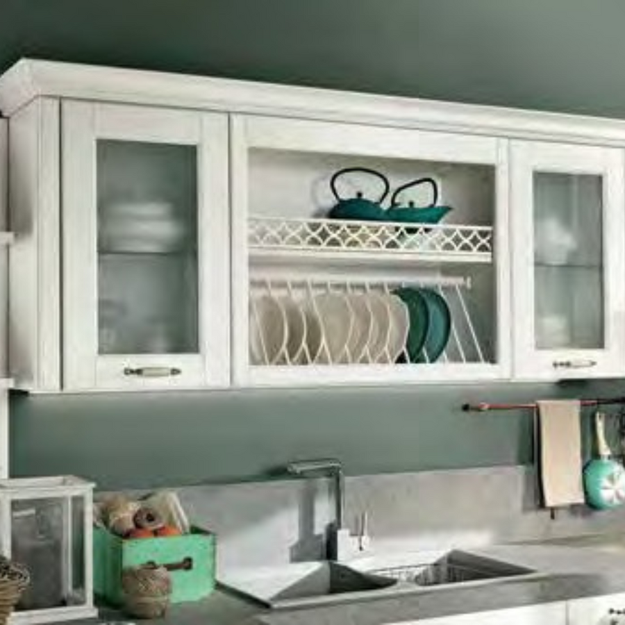 OPERA MODELO 0I | COCINAS CLÁSICAS