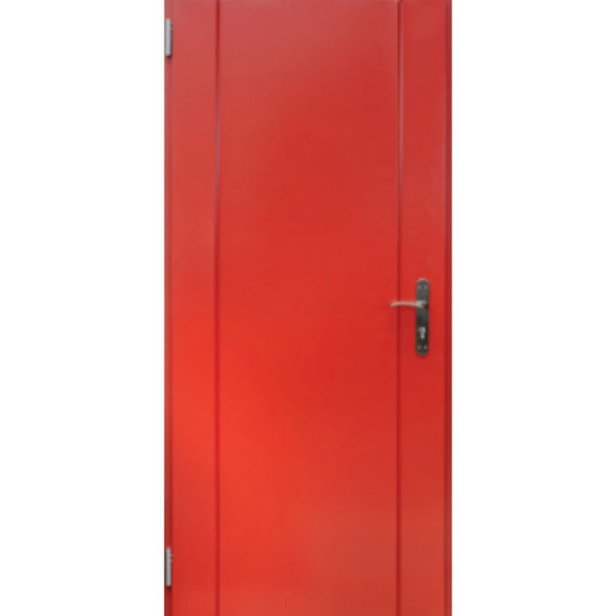 CONTEMPORARY RESIDENTIAL DOOR LINE