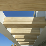 ACCOYA NATURAL WOOD FLOOR | INTERIOR EXTERIOR