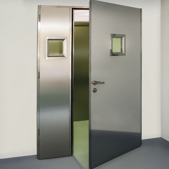 PUERTA MULTIUSO ESTÁNDAR OFFICE