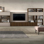 VITALYTY | LIBRERÍA DE PARED