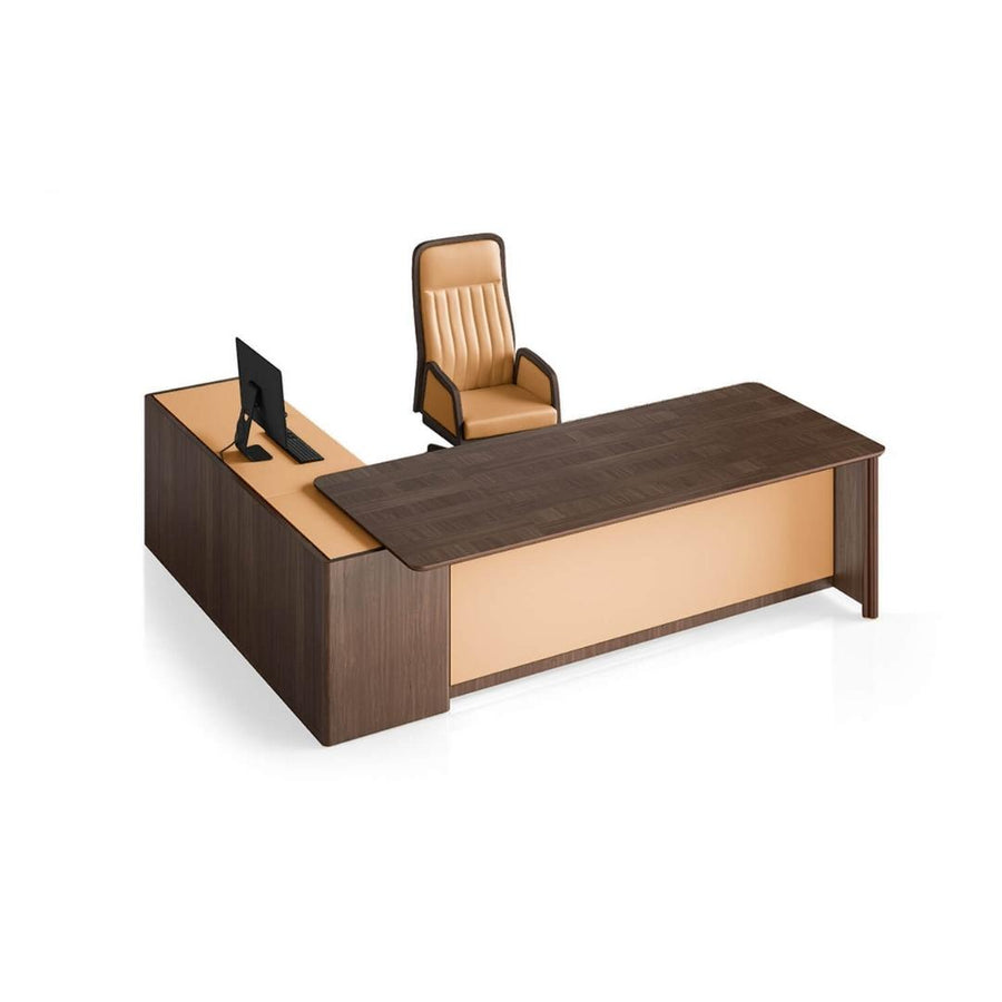 DESPACHO PRESIDENCIAL DIRECCIONAL | SERIE ARTDECO & ILIUS