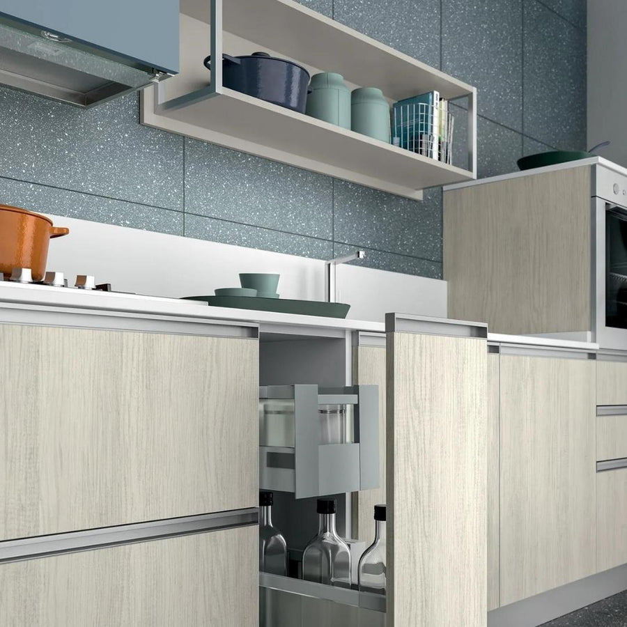 MODEL LINE 06 | MODERN KITCHENS