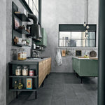 ISLAND MODEL 02 | MODERN KITCHENS