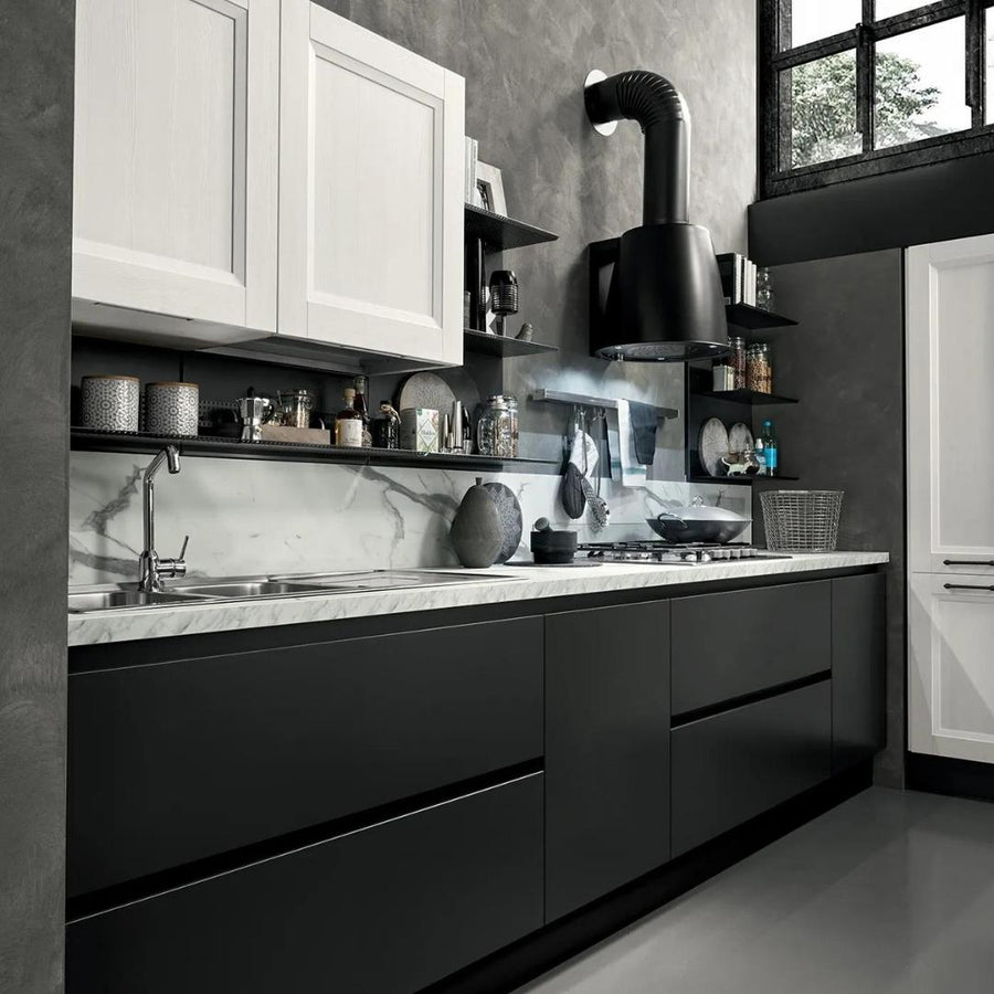 RIVIERA MODELO 03 | COCINAS MODERNAS