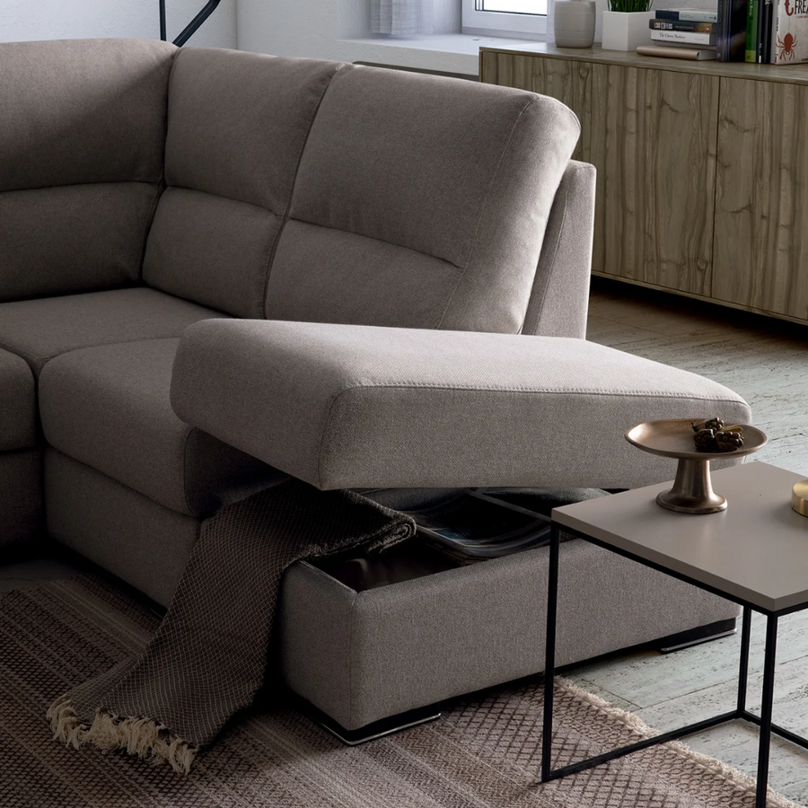 SOFÁS MODULARES | BLEND
