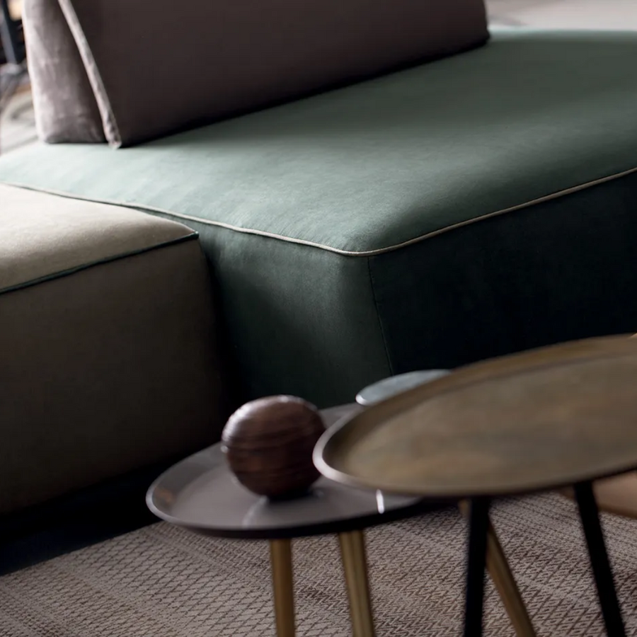 SOFÁS MODULARES | DOMINO