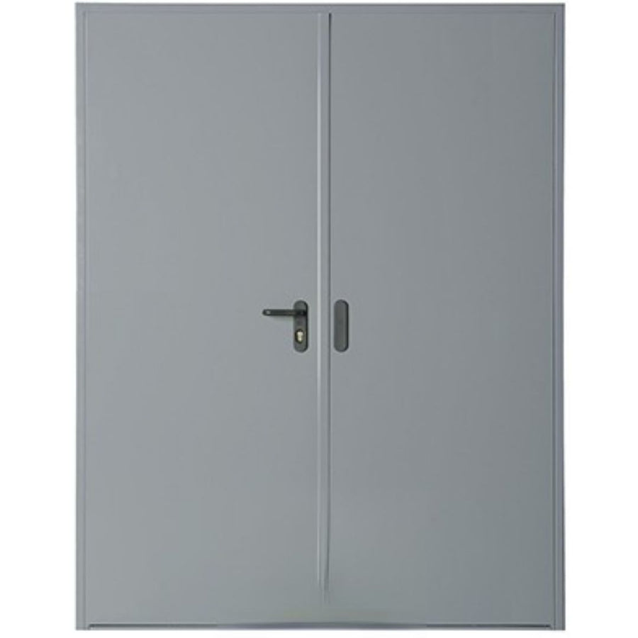 TURIA COBO FIRE DOOR