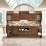HARMONY MODEL 03 | CLASSIC KITCHENS