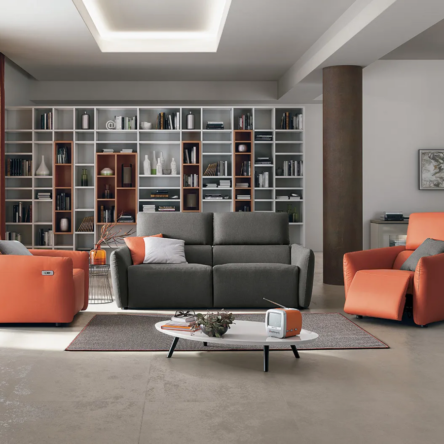 SOFÁS MODULARES | TRUMAN